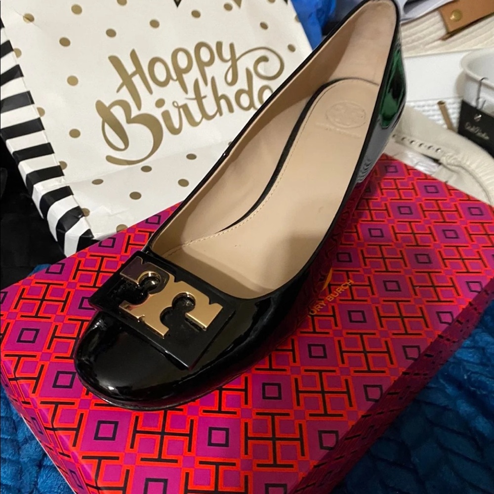 Tory Burch